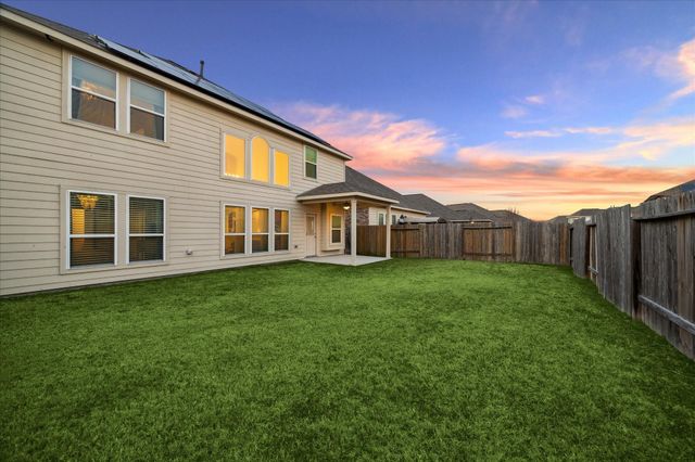 21366 Somerset Shores Crossing, Kingwood, TX 77339