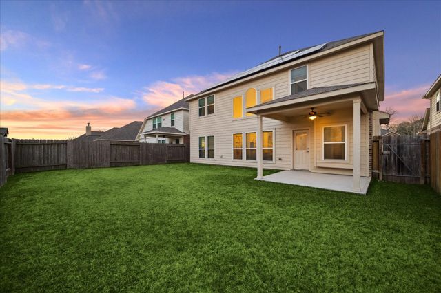 21366 Somerset Shores Crossing, Kingwood, TX 77339