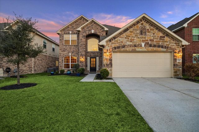 21366 Somerset Shores Crossing, Kingwood, TX 77339