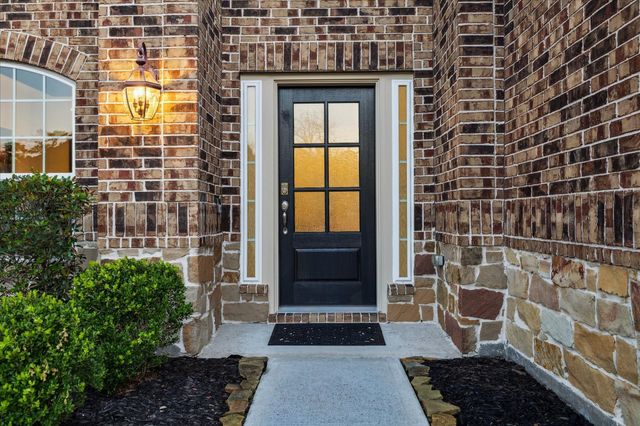 21366 Somerset Shores Crossing, Kingwood, TX 77339