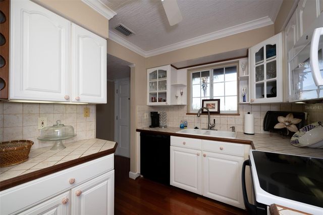 406 OCEAN MARINA DRIVE 406, Flagler Beach, FL 32136