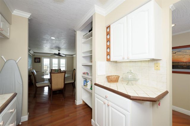 406 OCEAN MARINA DRIVE 406, Flagler Beach, FL 32136