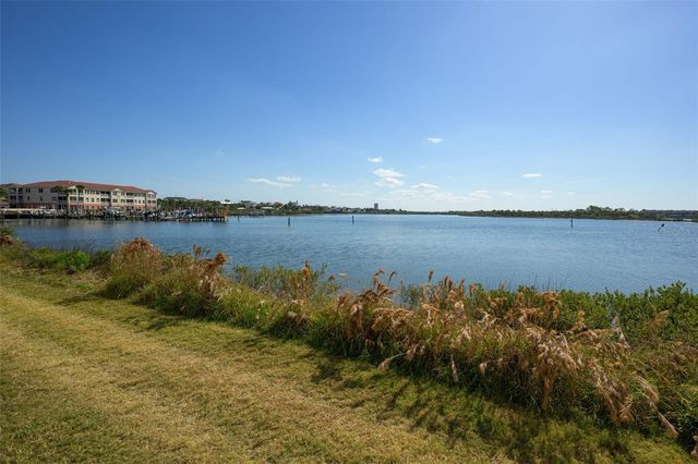 406 OCEAN MARINA DRIVE 406, Flagler Beach, FL 32136