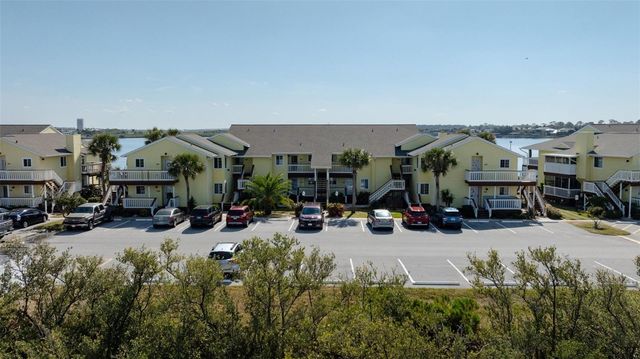 406 OCEAN MARINA DRIVE 406, Flagler Beach, FL 32136