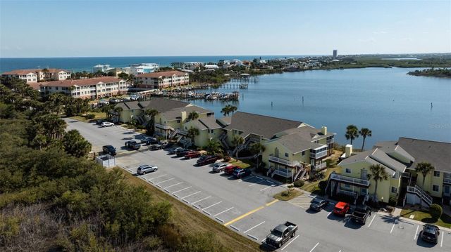 406 OCEAN MARINA DRIVE 406, Flagler Beach, FL 32136