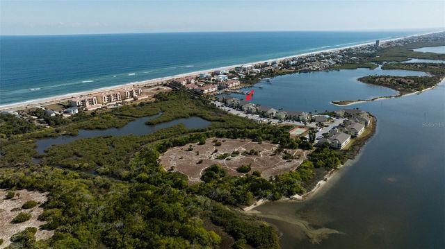 406 OCEAN MARINA DRIVE 406, Flagler Beach, FL 32136