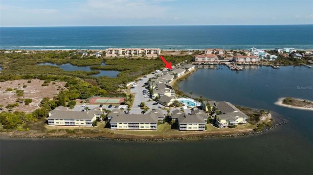 406 OCEAN MARINA DRIVE 406, Flagler Beach, FL 32136