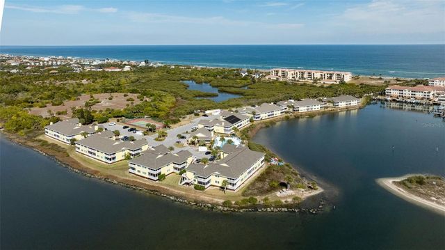 406 OCEAN MARINA DRIVE 406, Flagler Beach, FL 32136