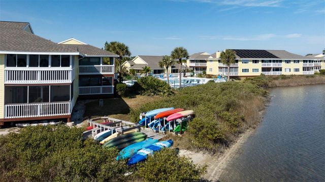 406 OCEAN MARINA DRIVE 406, Flagler Beach, FL 32136