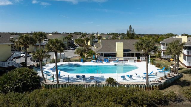 406 OCEAN MARINA DRIVE 406, Flagler Beach, FL 32136