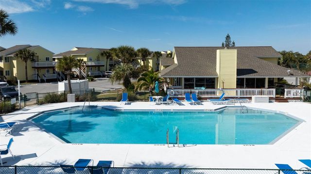 406 OCEAN MARINA DRIVE 406, Flagler Beach, FL 32136