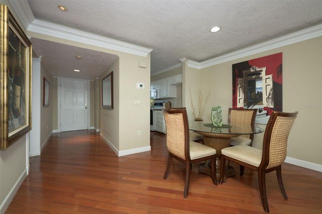 406 OCEAN MARINA DRIVE 406, Flagler Beach, FL 32136