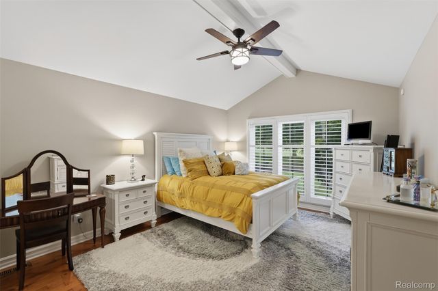 4782 Pine Eagles Drive 12, Genoa Township, MI 48116