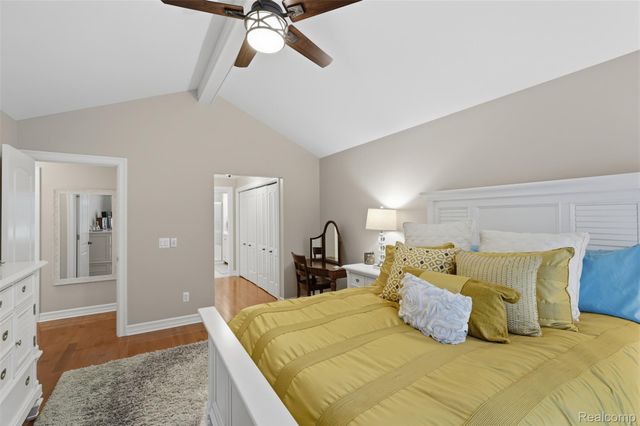 4782 Pine Eagles Drive 12, Genoa Township, MI 48116