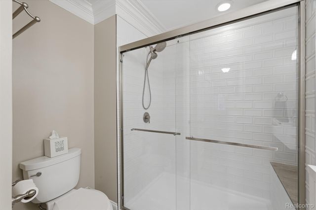 4782 Pine Eagles Drive 12, Genoa Township, MI 48116
