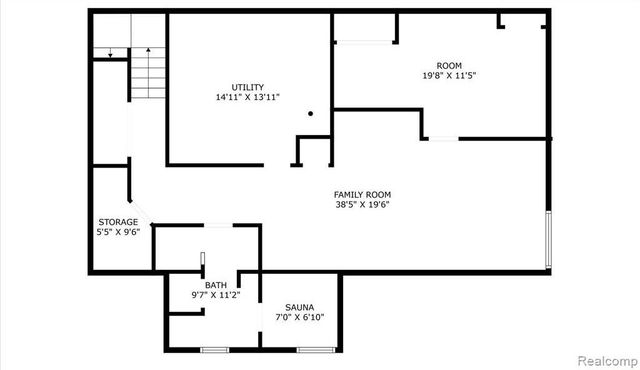 4782 Pine Eagles Drive 12, Genoa Township, MI 48116