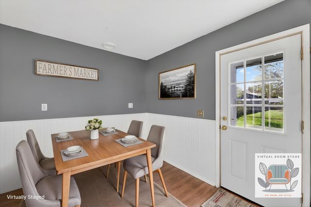 5837 Stratford Drive, Portage City, MI 49024