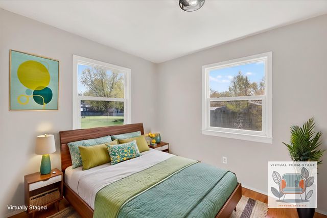 5837 Stratford Drive, Portage City, MI 49024