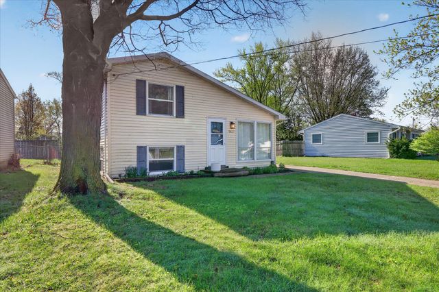 5837 Stratford Drive, Portage City, MI 49024