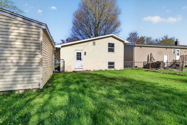 5837 Stratford Drive, Portage City, MI 49024