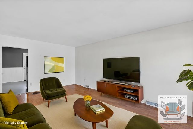 5837 Stratford Drive, Portage City, MI 49024