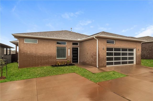 11233 Paradise Out Lane, Oklahoma City, OK 73131