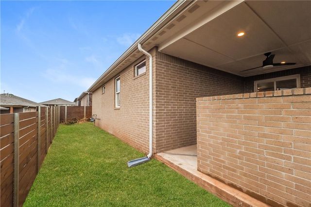 11233 Paradise Out Lane, Oklahoma City, OK 73131