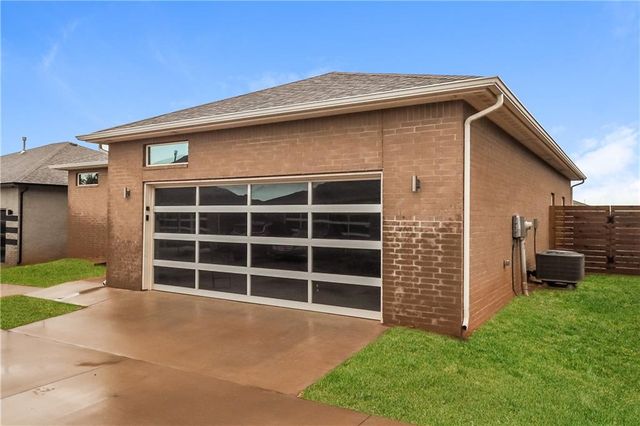 11233 Paradise Out Lane, Oklahoma City, OK 73131