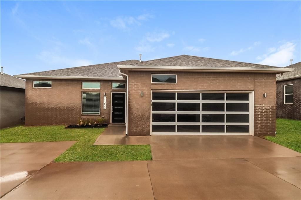 11233 Paradise Out Lane, Oklahoma City, OK 73131