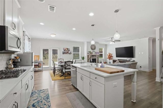 7185 Breezeswept Heights, Cumming, GA 30028