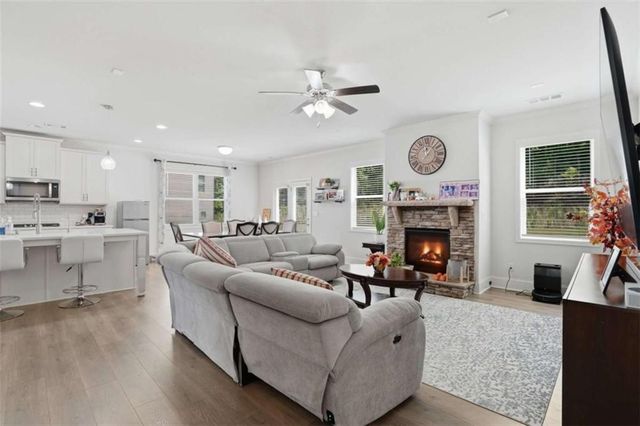 7185 Breezeswept Heights, Cumming, GA 30028
