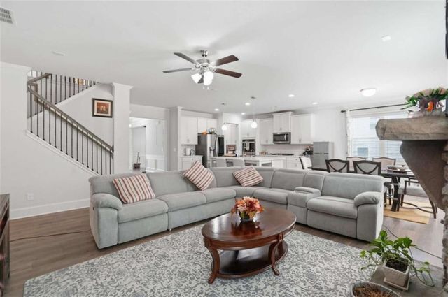 7185 Breezeswept Heights, Cumming, GA 30028