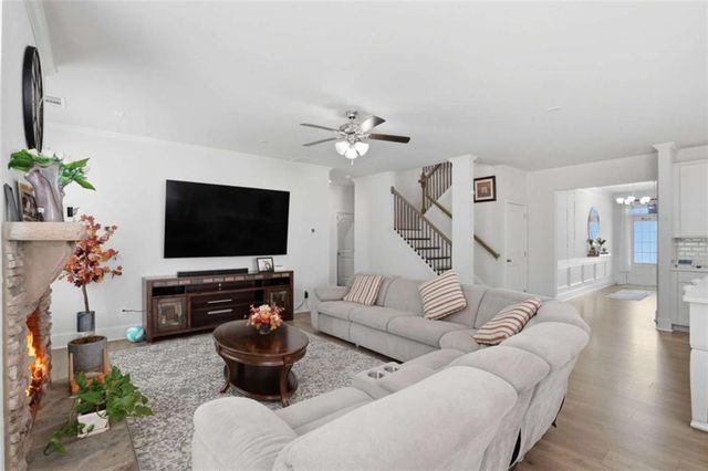 7185 Breezeswept Heights, Cumming, GA 30028