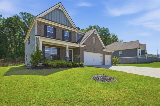 7185 Breezeswept Heights, Cumming, GA 30028