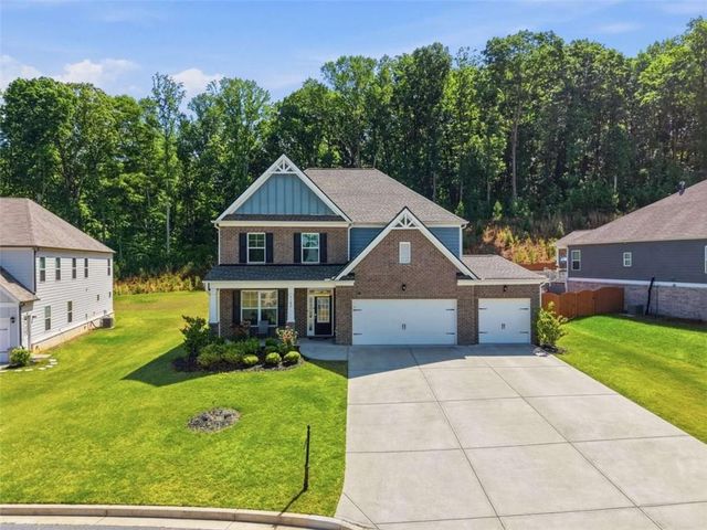 7185 Breezeswept Heights, Cumming, GA 30028
