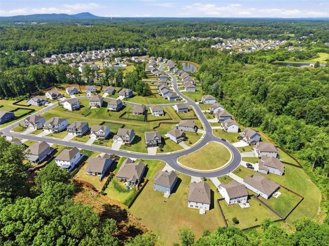 7185 Breezeswept Heights, Cumming, GA 30028