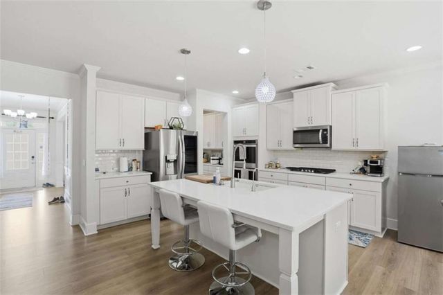 7185 Breezeswept Heights, Cumming, GA 30028