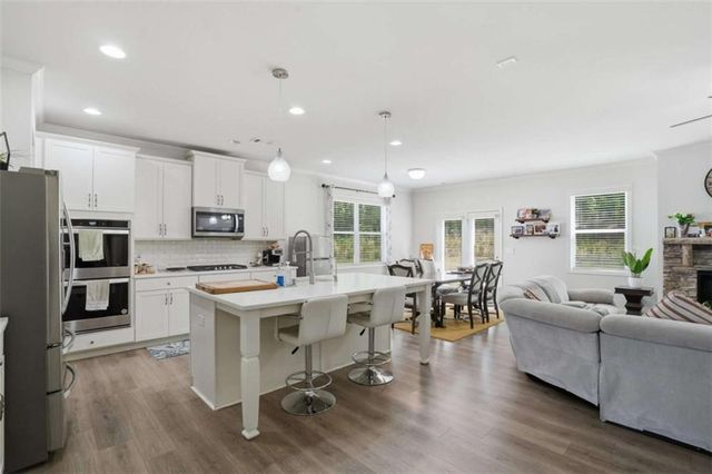 7185 Breezeswept Heights, Cumming, GA 30028