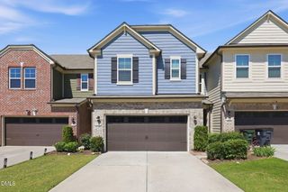1130 Doe Blossom Lane, Apex, NC 27502