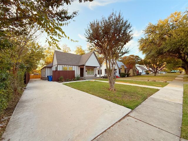 5227 Saint Charles Avenue, Dallas, TX 75223