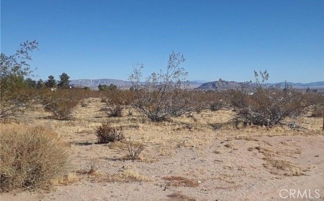 345 Deer Trail, Yucca Valley, CA 92284