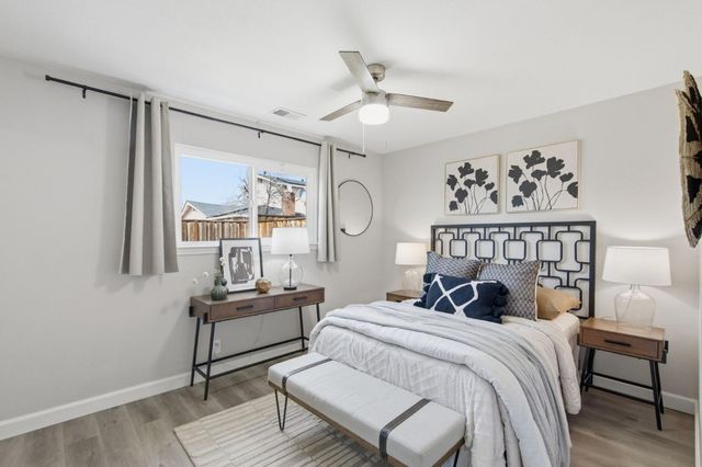 1787 Canton Drive, Milpitas, CA 95035