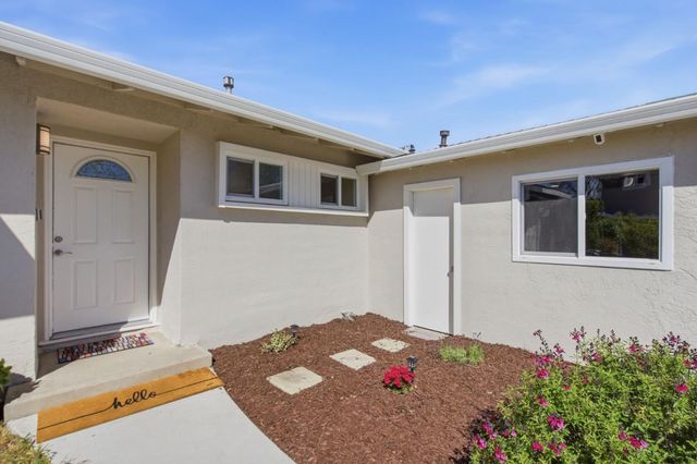 1787 Canton Drive, Milpitas, CA 95035