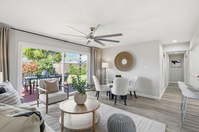 1787 Canton Drive, Milpitas, CA 95035