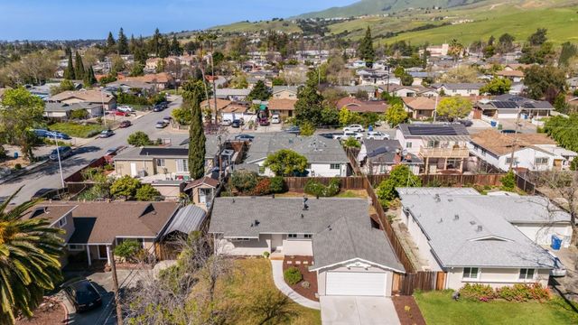 1787 Canton Drive, Milpitas, CA 95035