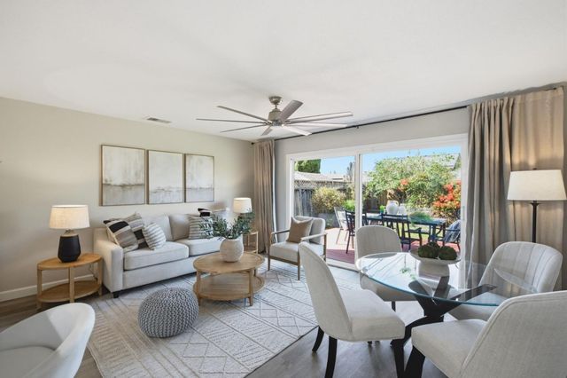 1787 Canton Drive, Milpitas, CA 95035