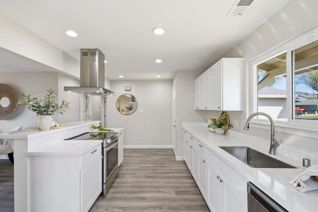 1787 Canton Drive, Milpitas, CA 95035