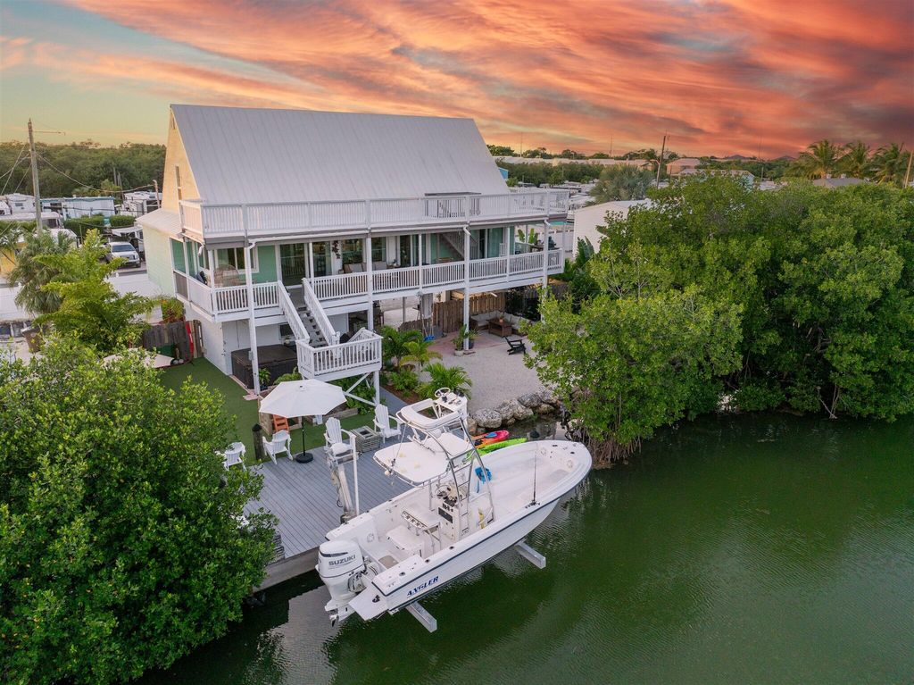 800 62nd Street, Marathon, FL 33050