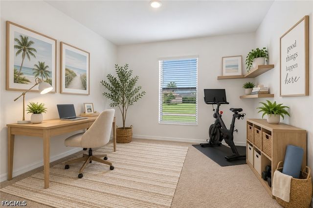 219 NW 25th TER, Cape Coral, FL 33993