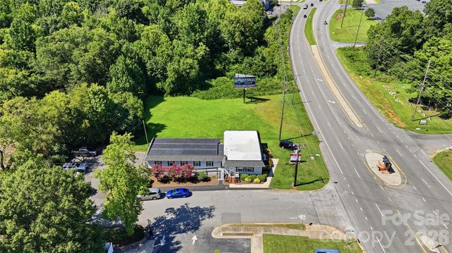 805 Concord Parkway N, Concord, NC 28027